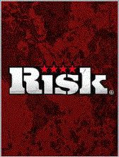 game pic for Risk  480x800 touchscreen